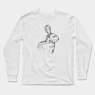 Bunny Long Sleeve T-Shirt